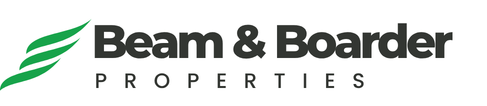 Beam and Border Properties